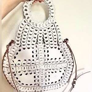 Patricia Nash Pisticci crossbody bag